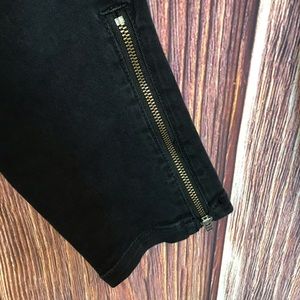BDG Pants - BDG Skinny Ankle Zip Jeans BDG Pants - BDG Skinny Ankle Zip Jeans